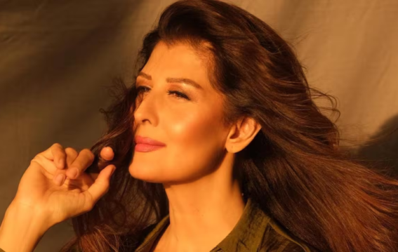 Sangeeta Bijlani’s Pune Farmhouse Vandalised
